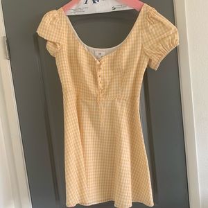 LPA dress size large